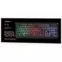 Клавиатура REAL-EL 7001 Comfort Backlit Black - 7