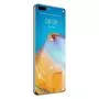 Мобильный телефон Huawei P40 Pro 8/256GB Silver Frost (51095CAL) - 2