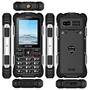 Мобильный телефон Astro A243 Black - 2