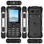 Мобильный телефон Astro A243 Black - 2
