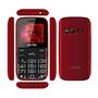 Мобильный телефон Astro A241 Red - 2