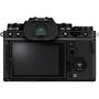 Цифровой фотоаппарат Fujifilm X-T4 Body Black (16650467) - 1