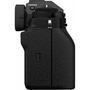 Цифровой фотоаппарат Fujifilm X-T4 Body Black (16650467) - 6