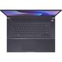 Ноутбук ASUS StudioBook H700GV-AV083R (90NB0PY2-M01520) - 1