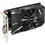 Видеокарта MSI GeForce GTX1650 4096Mb D6 AERO ITX OC (GTX 1650 D6 AERO ITX OC) - 3