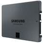 Накопитель SSD 2.5" 1TB Samsung (MZ-77Q1T0BW) - 2
