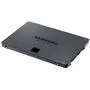 Накопитель SSD 2.5" 1TB Samsung (MZ-77Q1T0BW) - 4
