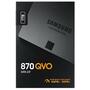 Накопитель SSD 2.5" 1TB Samsung (MZ-77Q1T0BW) - 5