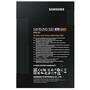 Накопитель SSD 2.5" 1TB Samsung (MZ-77Q1T0BW) - 6