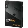 Накопитель SSD 2.5" 1TB Samsung (MZ-77Q1T0BW) - 7