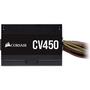 Блок питания CORSAIR 450W CV450 (CP-9020209-EU) - 3