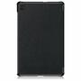 Чехол для планшета BeCover Smart Case Samsung Galaxy Tab S6 Lite 10.4 P610/P613/P615/P6 (704850) - 1