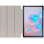 Чехол для планшета BeCover Smart Case Samsung Galaxy Tab S6 Lite 10.4 P610/P613/P615/P6 (704850) - 2