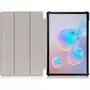 Чехол для планшета BeCover Smart Case Samsung Galaxy Tab S6 Lite 10.4 P610/P613/P615/P6 (704850) - 2