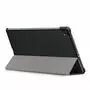 Чехол для планшета BeCover Smart Case Samsung Galaxy Tab S6 Lite 10.4 P610/P613/P615/P6 (704850) - 3