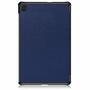 Чехол для планшета BeCover Smart Case Samsung Galaxy Tab S6 Lite 10.4 P610/P613/P615/P6 (704851) - 1