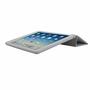 Чехол для планшета BeCover Apple iPad 10.2 2019/2020/2021 Gray (704983) - 3