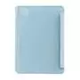 Чехол для планшета BeCover Apple iPad Pro 11 2020/21/22 Light Blue (704990) - 1