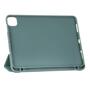 Чехол для планшета BeCover Pencil Apple iPad Pro 11 2020/21/22 Dark Green (704993) - 2