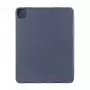 Чехол для планшета BeCover Pencil Apple iPad Pro 11 2020/21/22 Deep Blue (704992) - 1