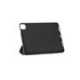 Чехол для планшета BeCover Pencil Apple iPad Pro 12.9 2020/21/22 Black (704996) - 3