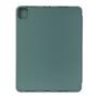 Чехол для планшета BeCover Pencil Apple iPad Pro 12.9 2020/21/22 Dark Green (704998) - 1