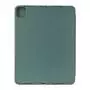 Чехол для планшета BeCover Pencil Apple iPad Pro 12.9 2020/21/22 Dark Green (704998) - 1