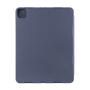 Чехол для планшета BeCover Pencil Apple iPad Pro 12.9 2020/21/22 Deep Blue (704997) - 1