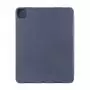 Чехол для планшета BeCover Pencil Apple iPad Pro 12.9 2020/21/22 Deep Blue (704997) - 1