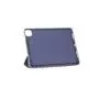 Чехол для планшета BeCover Pencil Apple iPad Pro 12.9 2020/21/22 Deep Blue (704997) - 2