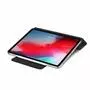 Чехол для планшета BeCover Magnetic Apple iPad Pro 12.9 2020/21/22 Black (705004) - 3