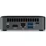 Компьютер INTEL NUC i5-10210U (BXNUC10I5FNK2) - 1
