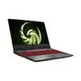 Ноутбук MSI Alpha (A3DD-256XUA) - 1
