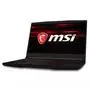 Ноутбук MSI GF63-9SCXR (GF639SCXR-623XUA) - 2