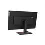 Монитор Lenovo ThinkVision T27h-20 WQHD3.1*4,IPS,Pivot (61ECGAT2UA) - 3