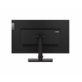 Монитор Lenovo ThinkVision T27q-20 WQHD (61EDGAT2UA) - 5