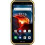 Мобильный телефон Ulefone Armor X7 PRO 4/32GB Orange (6937748733614) - 1
