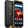 Мобильный телефон Ulefone Armor X7 PRO 4/32GB Orange (6937748733614) - 3