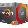 Процессор AMD Ryzen 5 3400G (YD3400C5M4MFH) - 1