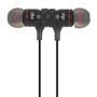 Наушники Ergo BT-920 Black (BT-920BK) - 3
