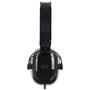 Наушники Ergo VD-300 Black (SM-HD300) - 2