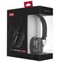 Наушники Ergo VD-300 Black (SM-HD300) - 3