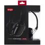 Наушники Ergo VD-300 Black (SM-HD300) - 4