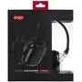 Наушники Ergo VD-300 Black (SM-HD300) - 4