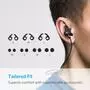 Наушники Anker SoundBuds Slim Black (A3235H11) - 2