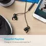 Наушники Anker SoundBuds Slim Black (A3235H11) - 3