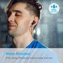 Наушники Anker SoundBuds Slim Black (A3235H11) - 4