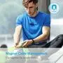 Наушники Anker SoundBuds Slim Black (A3235H11) - 6