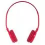 Наушники Ergo VM-330 Red - 1
