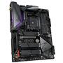 Материнская плата GIGABYTE B550 AORUS MASTER - 3